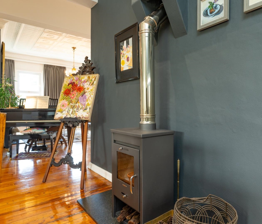 To Let 3 Bedroom Property for Rent in Fresnaye Western Cape